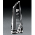 Longevity Crystal Award